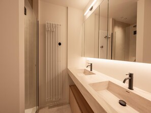 Appartement | Salle de bain