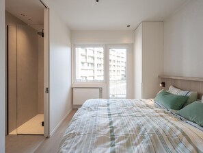 3 bedrooms, iron/ironing board - Apartment in Knokke Near the Beach (Knokke-Heist)