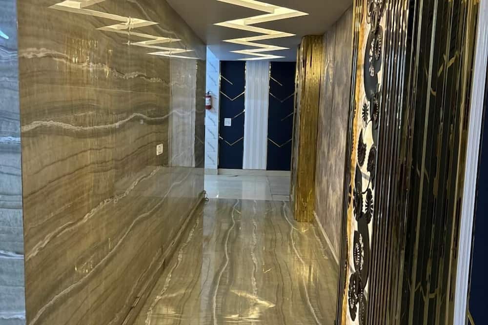 Hotel Akash Continental