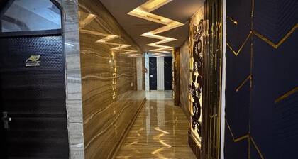 Hotel Akash Continental