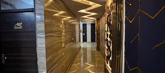 Hotel Akash Continental