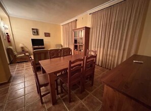 Dining - Apartment 4 people Valsequillo (Córdoba) (Valsequillo)