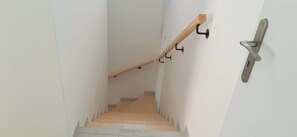 Interior - Gîte in Provence with swimming pool, near Mont Ventoux (Saint-Didier)