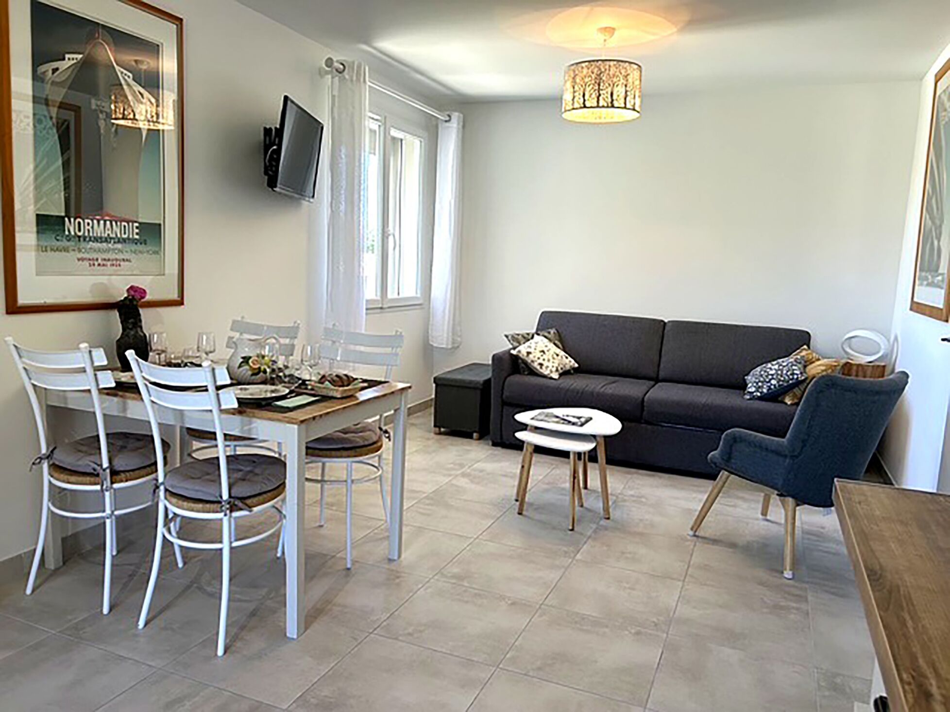 Vacation Home In Provence Near Mont Ventoux - Venasque