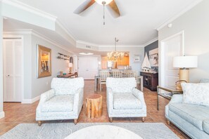 TV - New Listing! Coastline Views P2-1603 (Pensacola Beach)