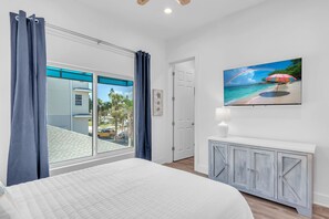 5 chambres, bureau, fer et planche à repasser, Wi-Fi gratuit