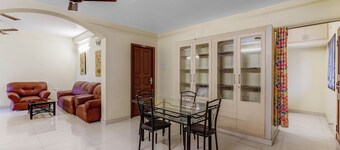 King's Court by Blessings Hospitality