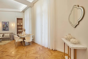 Căn hộ | Nội thất