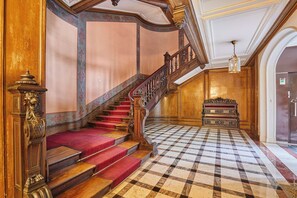 Căn hộ | Nội thất