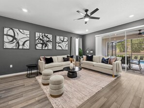 TV connectée, jeux vidéo