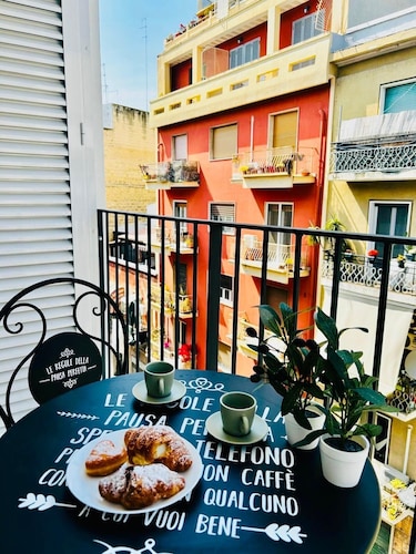 CconfortHotels Mimì Apartment