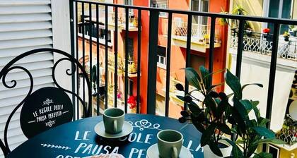 CconfortHotels Mimì Apartment