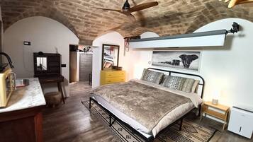 5 Schlafzimmer, WLAN, Bettwäsche