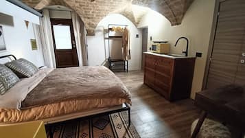 5 chambres, Wi-Fi, draps fournis