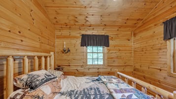 Cabin, 2 Bedrooms