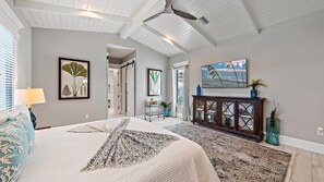 House, Multiple Bedrooms