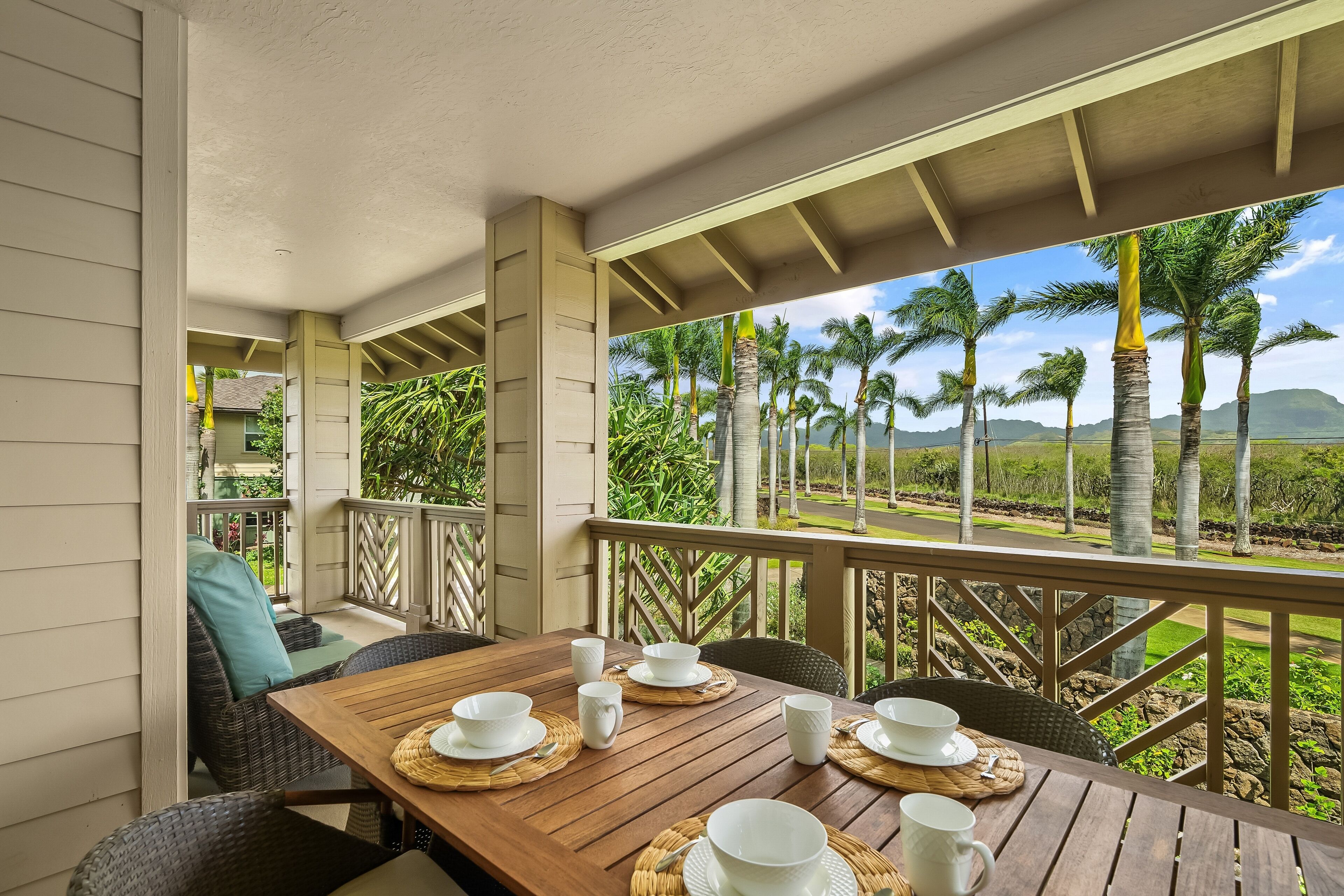Condo, 3 Bedrooms | Outdoor dining