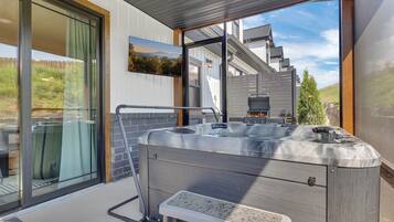 Appartement, 3 slaapkamers | Terras