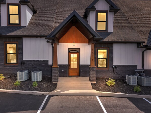 Condo, 3 Bedrooms | Exterior