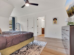 Condo, 3 Bedrooms | 3 bedrooms, free WiFi