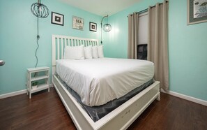 Condo, 1 Bedroom