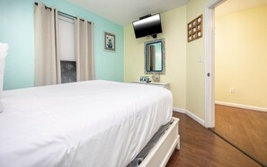 Condo, 1 Bedroom | 1 bedroom, free WiFi - Grand Caribbean 206 1 Bedroom Condo (Orange Beach)