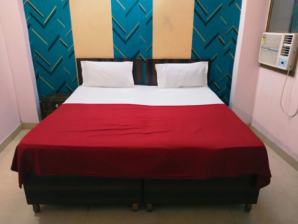 Singh Hotel And Resorts - Neu Delhi