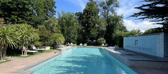 Durrant House Hotel