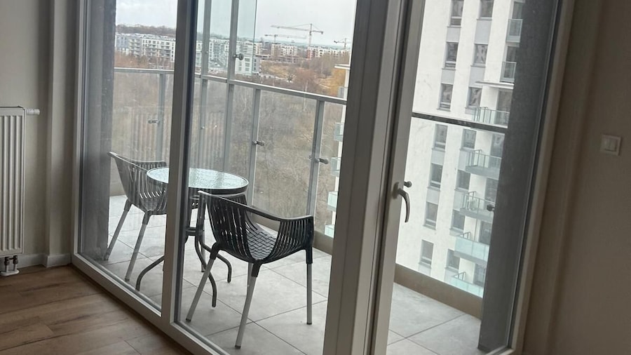 Horizon 144 - SeaView by GrandApartments