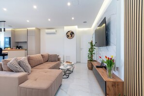 TV connectée