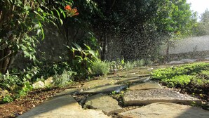 Garden - Marineblue Apartment - Trogir - Mastrinka (Trogir)