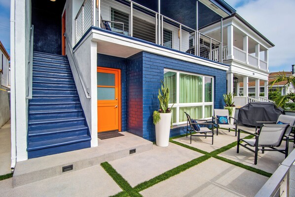 Terrass/Patio