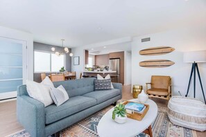 Smart TV, offices
