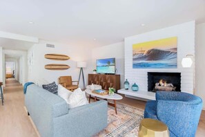 Smart TV, offices