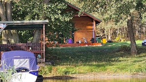 Hus | Eksteriør