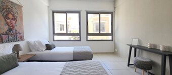 Phaedrus Living Ledras Residences 105