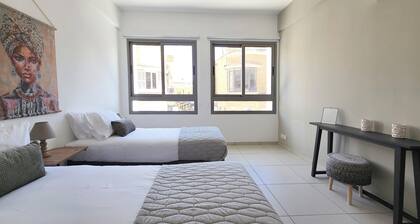 Phaedrus Living Ledras Residences 105