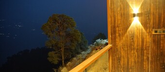 Ekaiva Resort, New Tehri : A Boutique Lake View Hotel