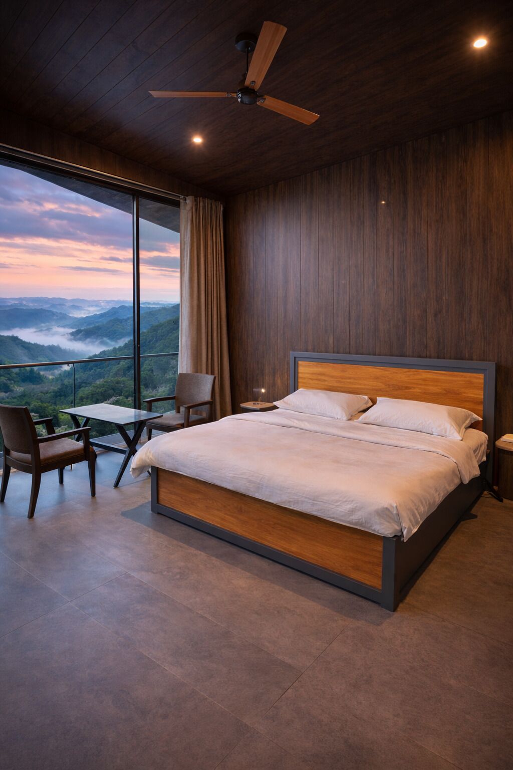 1 habitación y wifi gratis 