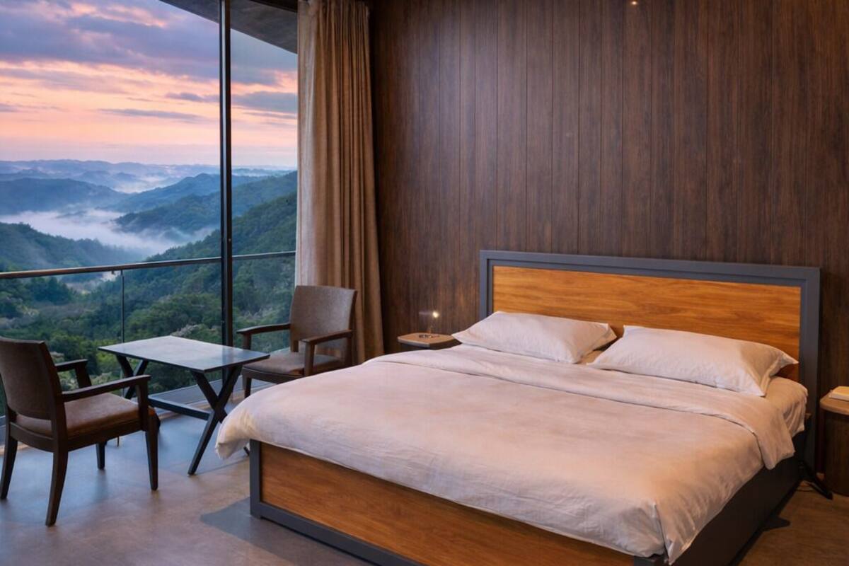 Deluxe Cottage | 1 bedroom, free WiFi