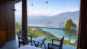 Habitación familiar | 1 dormitorio y wifi gratis