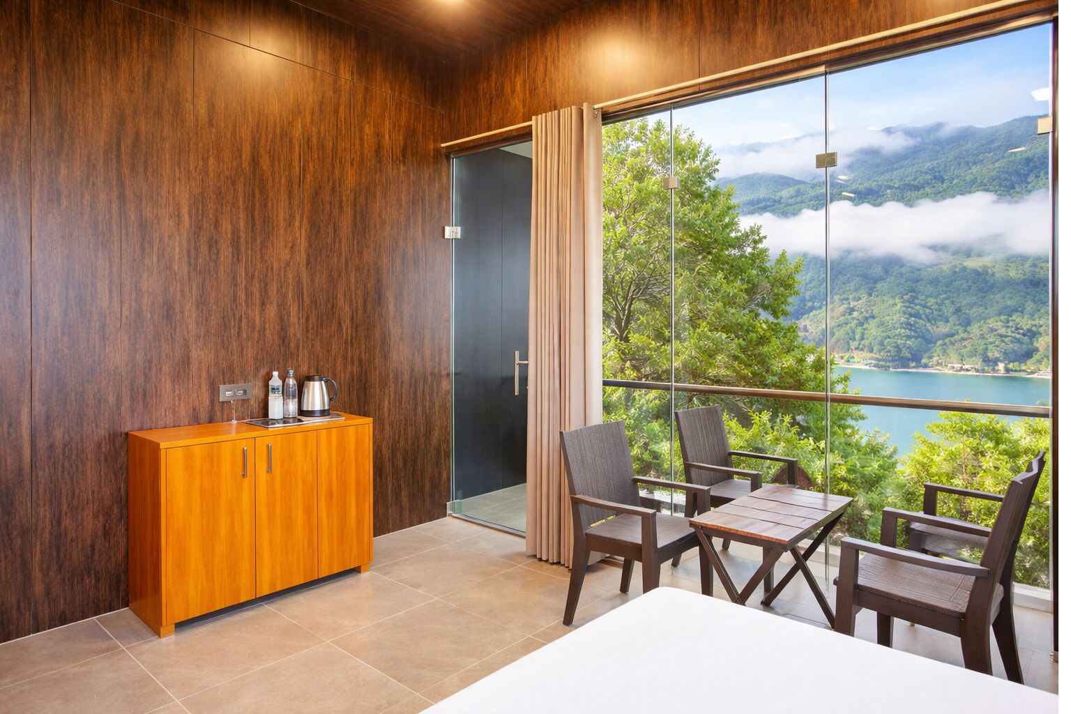 1 غرفة نوم وواي فاي مجانًا