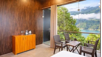 Casa de campo familiar | 1 dormitorio y wifi gratis