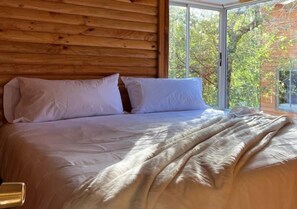 Free WiFi - Pangui Lodge (Pinto)