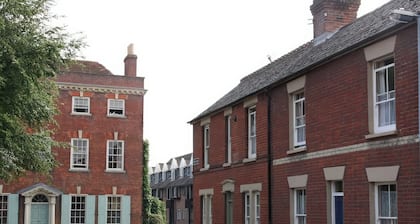 The Townhouse