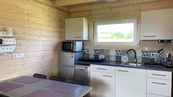 House | Private kitchen | Highchair