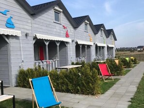 獨棟房屋 | 外觀