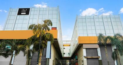 Collection O Civil Lines Near Old Bus Stand