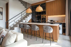 Tetera/pava eléctrica