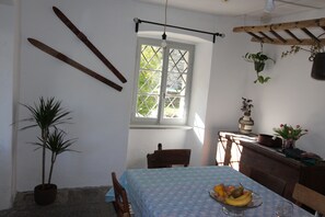 Restauration